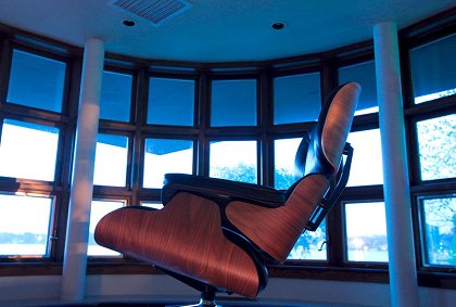 Eames: The Architect & The Painter