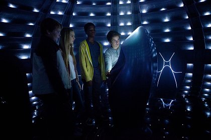Earth to Echo