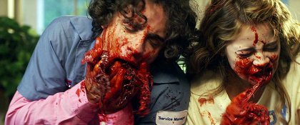 Eat, Brains, Love