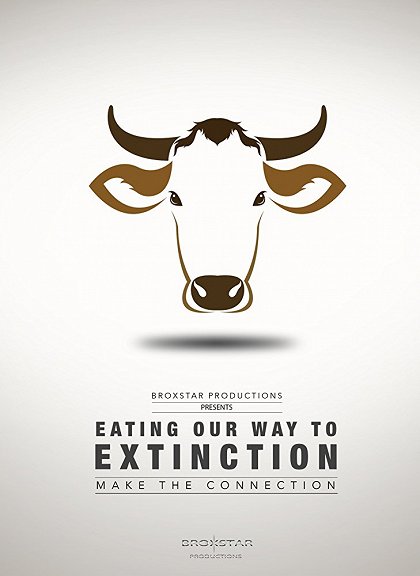 Eating Our Way to Extinction