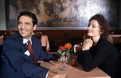Edith a Marcel