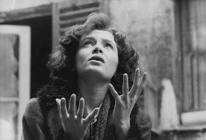 Edith Piaf
