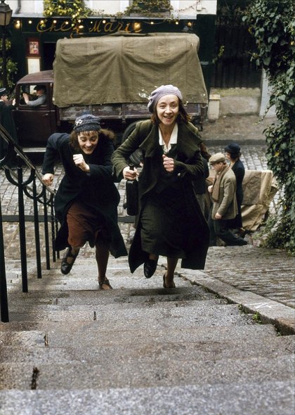 Edith Piaf