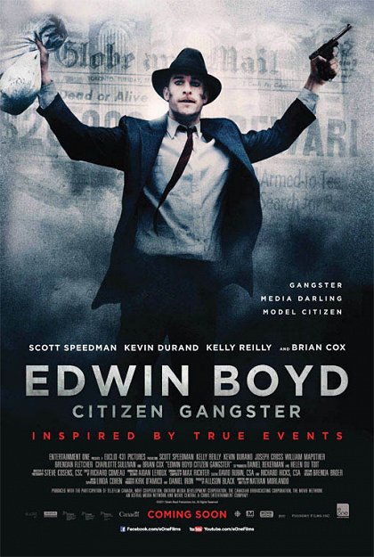 Edwin Boyd