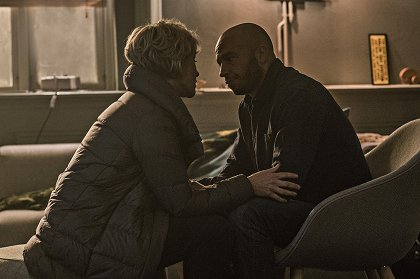 Efter brylluppet - del 1