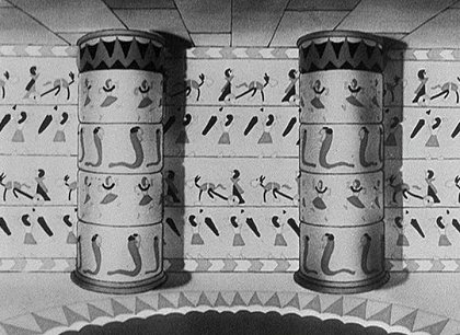 Egyptian Melodies