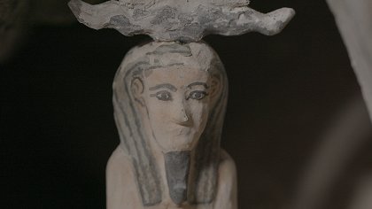 Egyptské hrobky: Nejnovější objevy