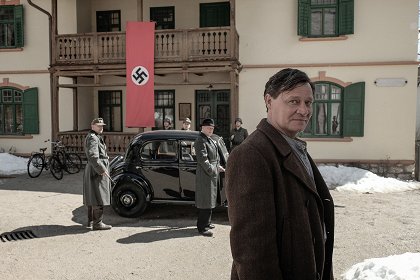 Ein Dorf wehrt sich: Das Geheimnis von Altaussee