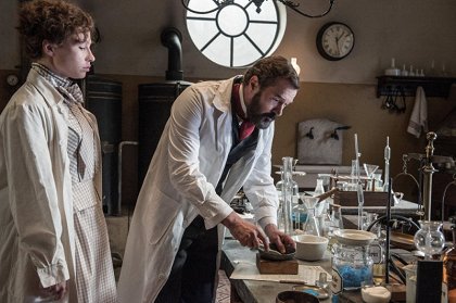 Eine Liebe für den Frieden – Bertha von Suttner und Alfred Nobel