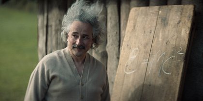 Einstein a bomba
