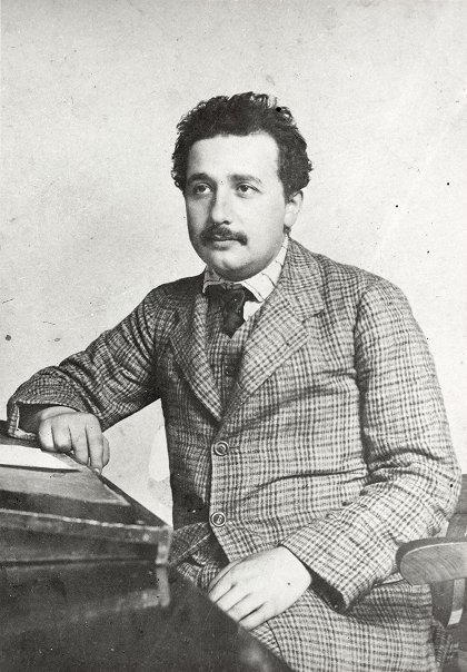 Einstein a Hawking - Vesmírní vizionáři