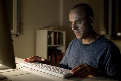 El autor