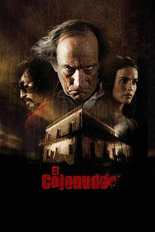 El cojonudo