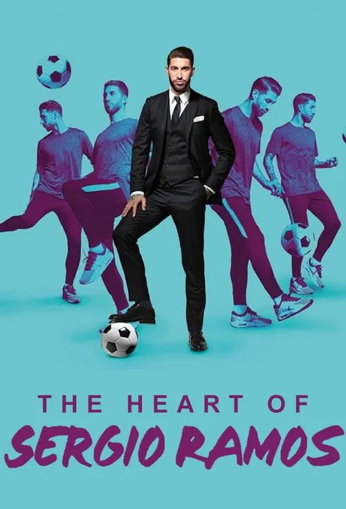 El Corazon De Sergio Ramos