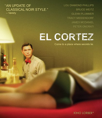 El Cortez