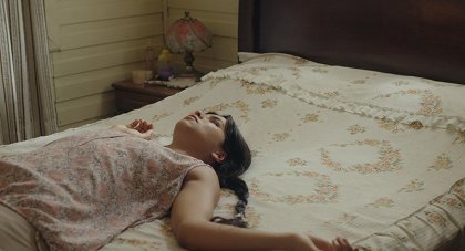 El despertar de las hormigas