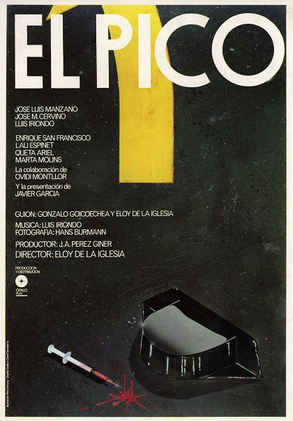 El pico