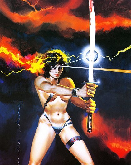 Electric Boogaloo: The Wild, Untold Story of Cannon Films