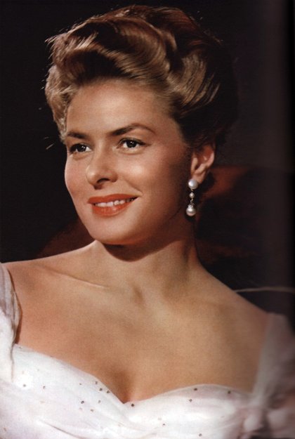 Elena a muži
