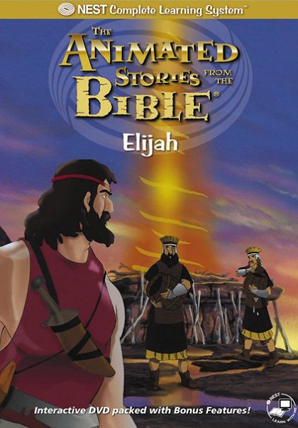 Elijah