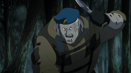 Elitní agenti Spriggan