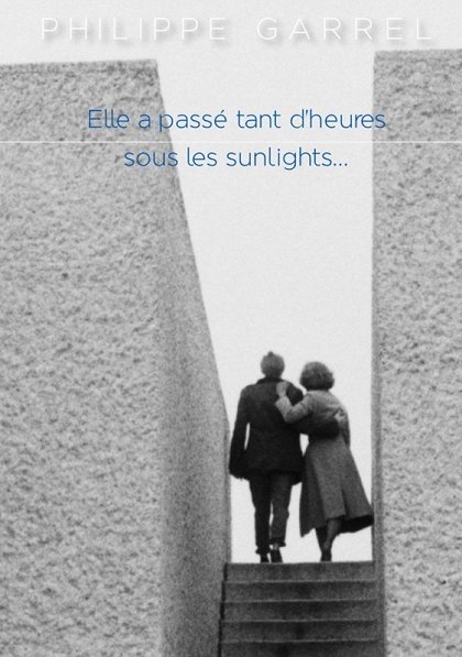 Elle a passé tant d'heures sous les sunlights...