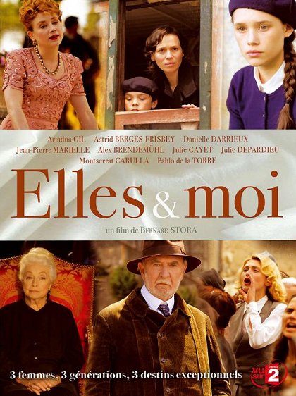 Elles et moi