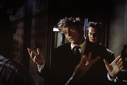 Elmer Gantry