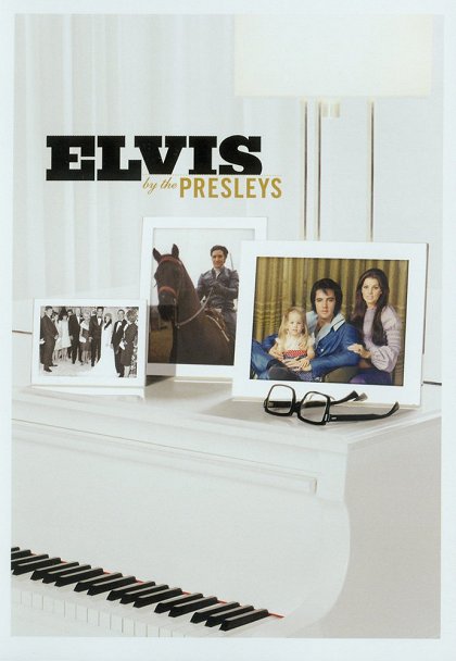 Elvis by the Presleys