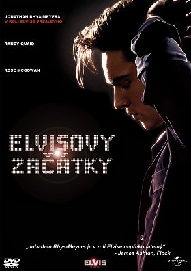 Elvisovy začátky