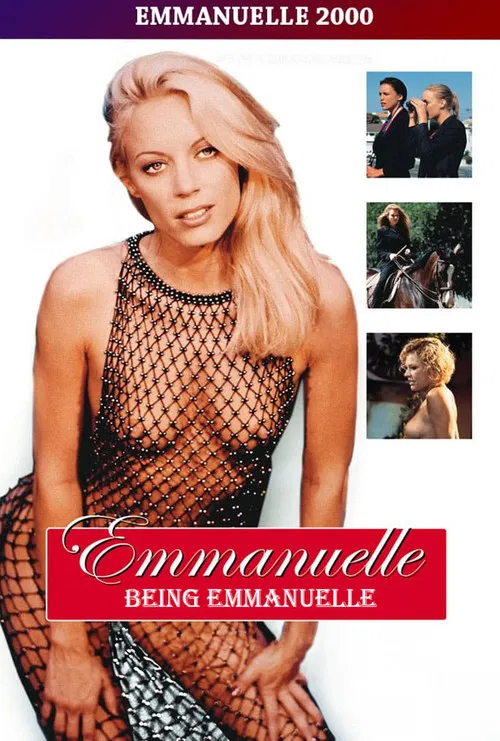 Emanuela 2000: Bytost Emanuela