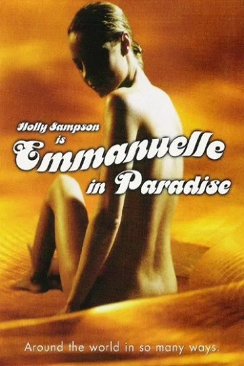 Emanuela 2000: Emanuela v ráji