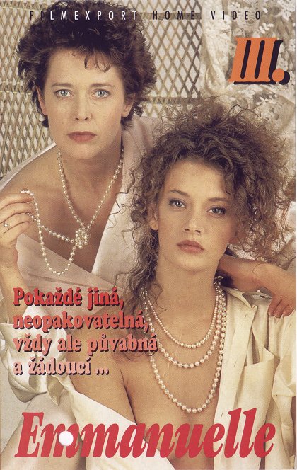 Emanuela ve vesmíru 3