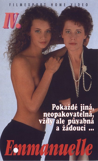 Emanuela ve vesmíru 4