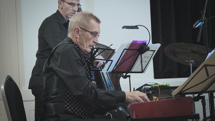 Emil Viklický – Made in Jazz