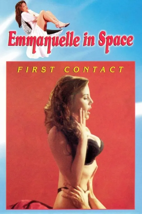 Emmanuelle, Queen of the Galaxy