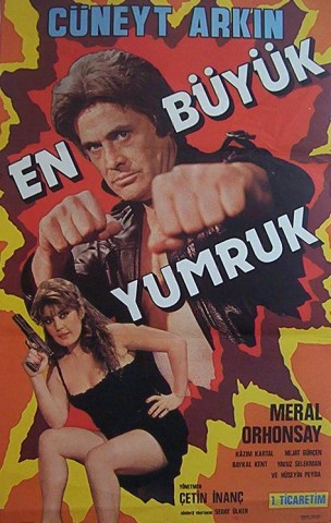 En büyük yumruk
