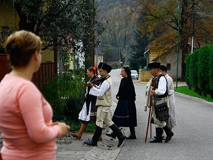 Encyklopédia slovenských obcí
