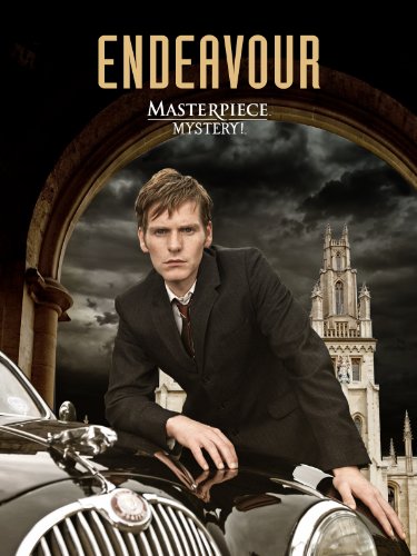 Endeavour