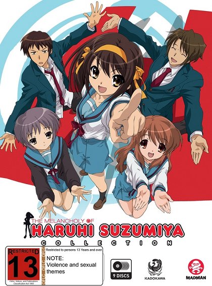 Endoresu Eito III