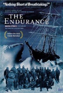 Endurance - Verschollen im Packeis