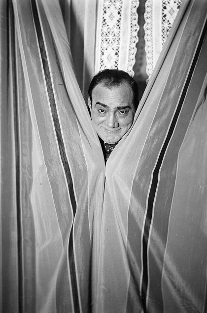 Enrico Caruso - věčný hlas
