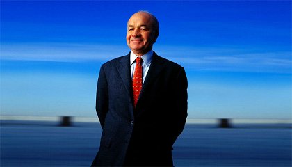 Enron: The Smartest Guys in the Room