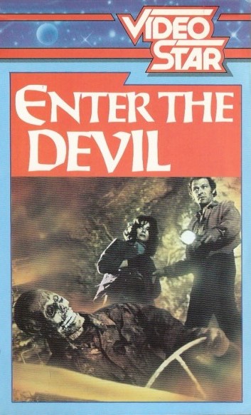 Enter the Devil