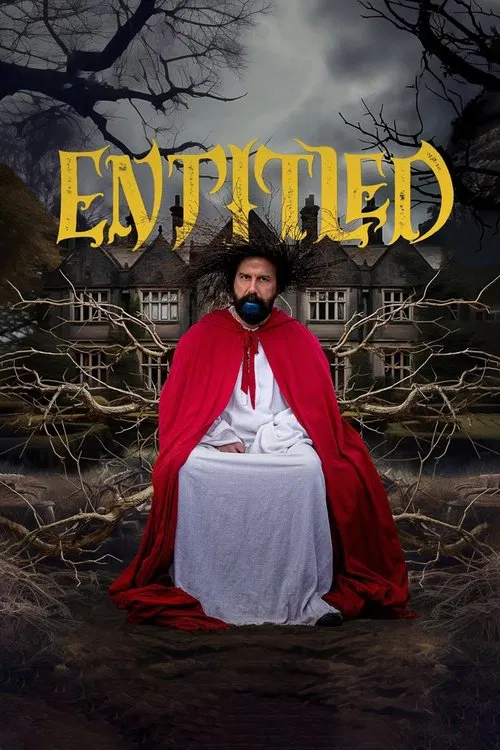 Entitled