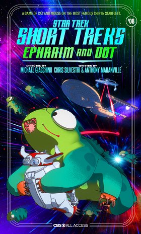Ephraim and Dot