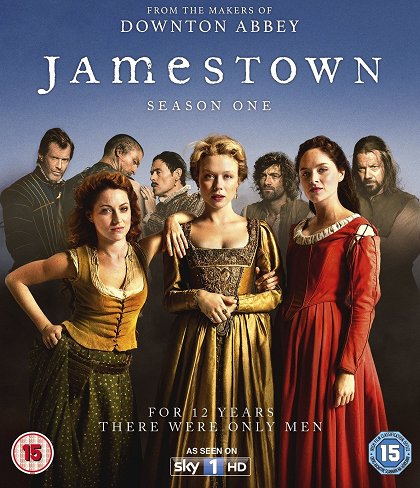 Episode 1