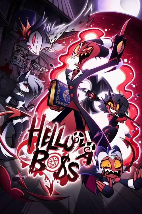 Episode 13