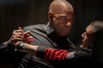 Equalizer 3: Poslední kapitola