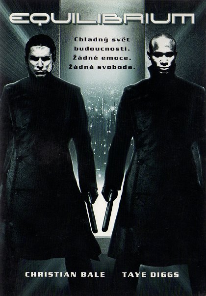 Equilibrium